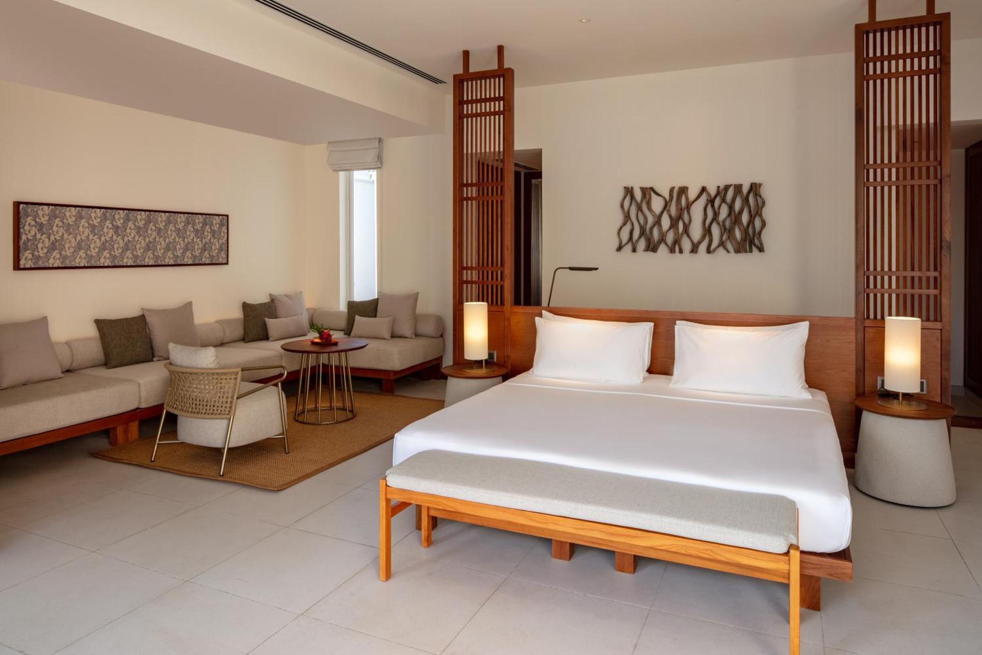 Hotel Azerai Ke Ga Bay Habitación foto