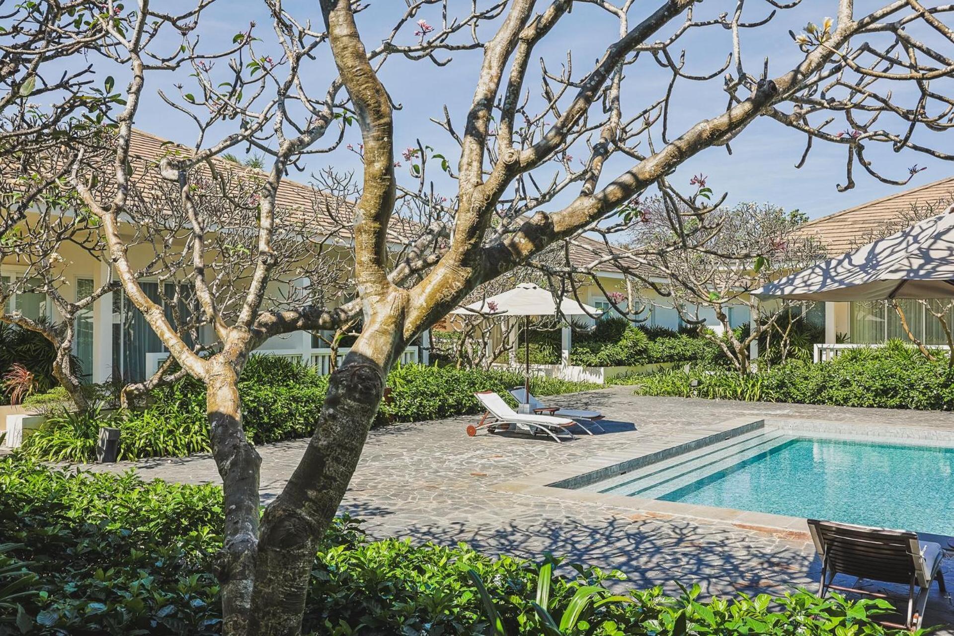 Hotel Azerai Ke Ga Bay Exterior foto
