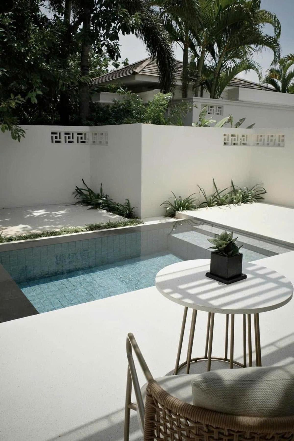Hotel Azerai Ke Ga Bay Exterior foto